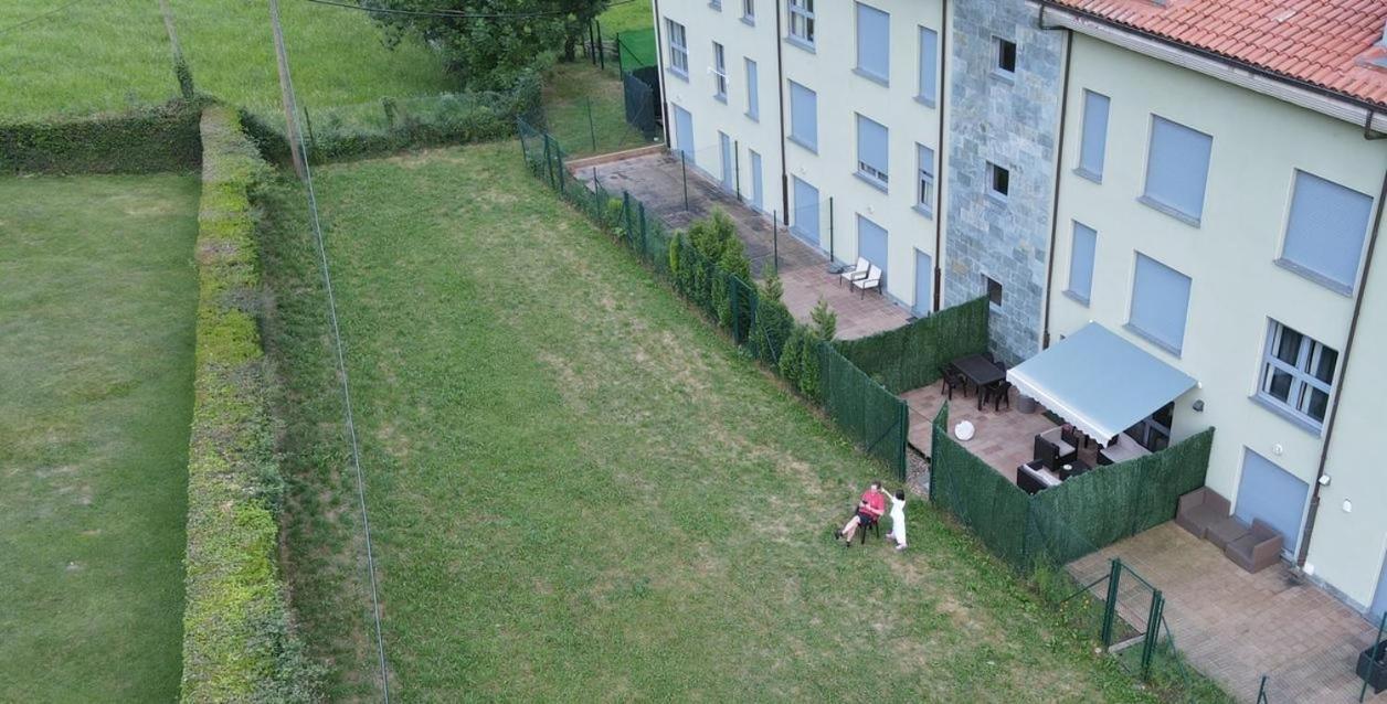 Apartamento פלצ'וסה מראה חיצוני תמונה