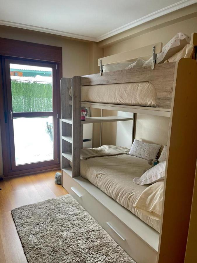 Apartamento פלצ'וסה מראה חיצוני תמונה