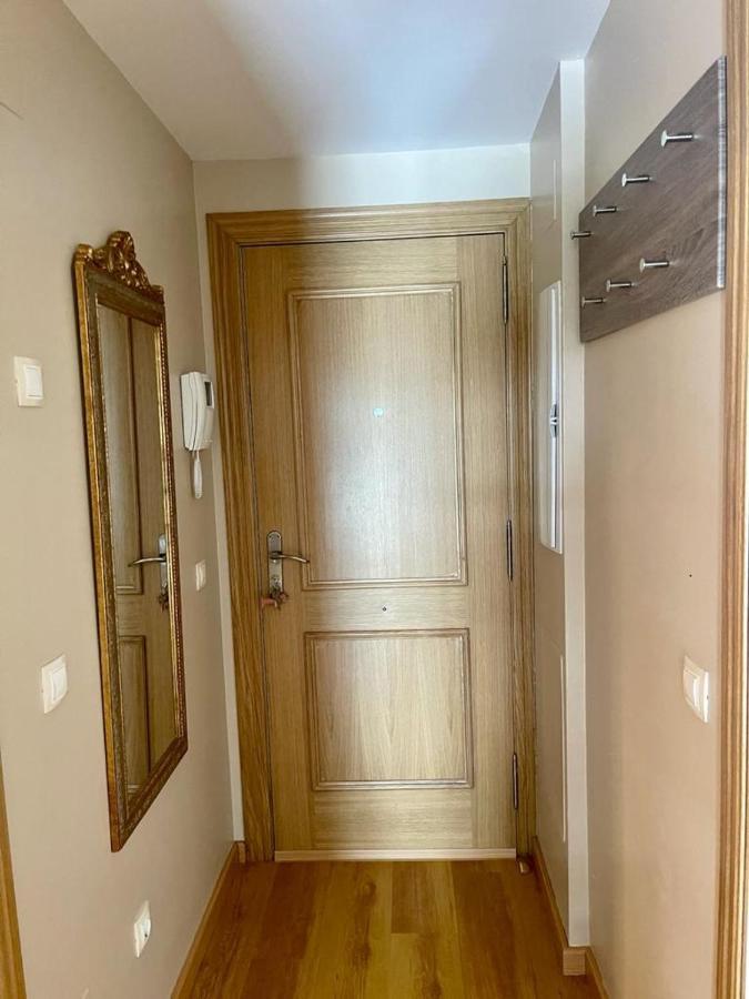 Apartamento פלצ'וסה מראה חיצוני תמונה