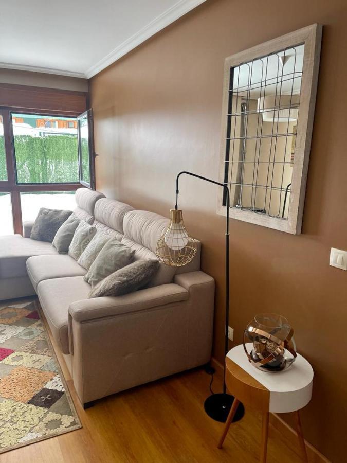 Apartamento פלצ'וסה מראה חיצוני תמונה