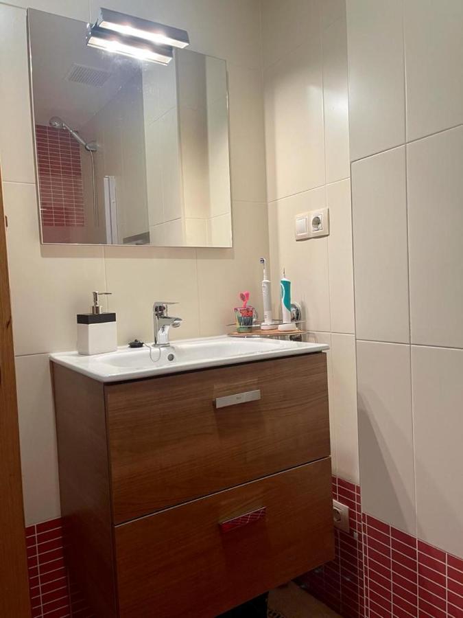 Apartamento פלצ'וסה מראה חיצוני תמונה